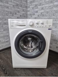 Стиральная машина HOTPOINT-ARISTON VMSL 5081 Стиральная машина HOTPOINT-ARISTON VMSL 5081